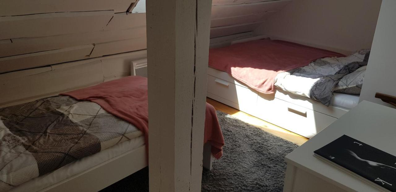 Pujszany Agroturystyka Villa Skierbieszow Kültér fotó